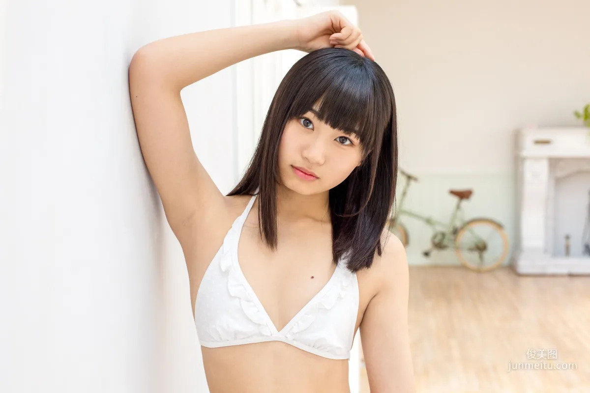 宮丸くるみ - Secret Gallery (STAGE1) 4.1 [Minisuka.tv] 写真集7