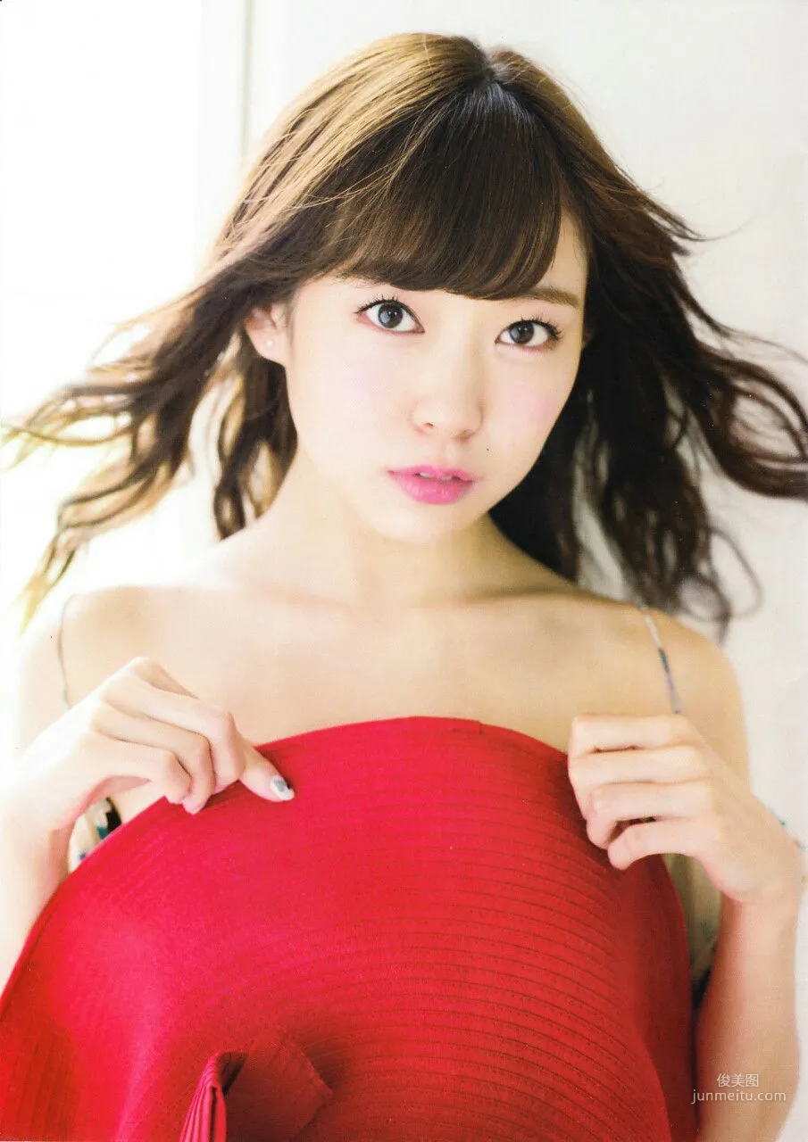 [Young Champion Extra] Miyuki Watanabe 2016 No.01 Photo Magazine photo 19