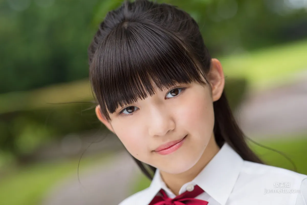 Risa Sawamura 沢村りさ - Limited Gallery 3.1 [Minisuka.tv] 寫真集 28