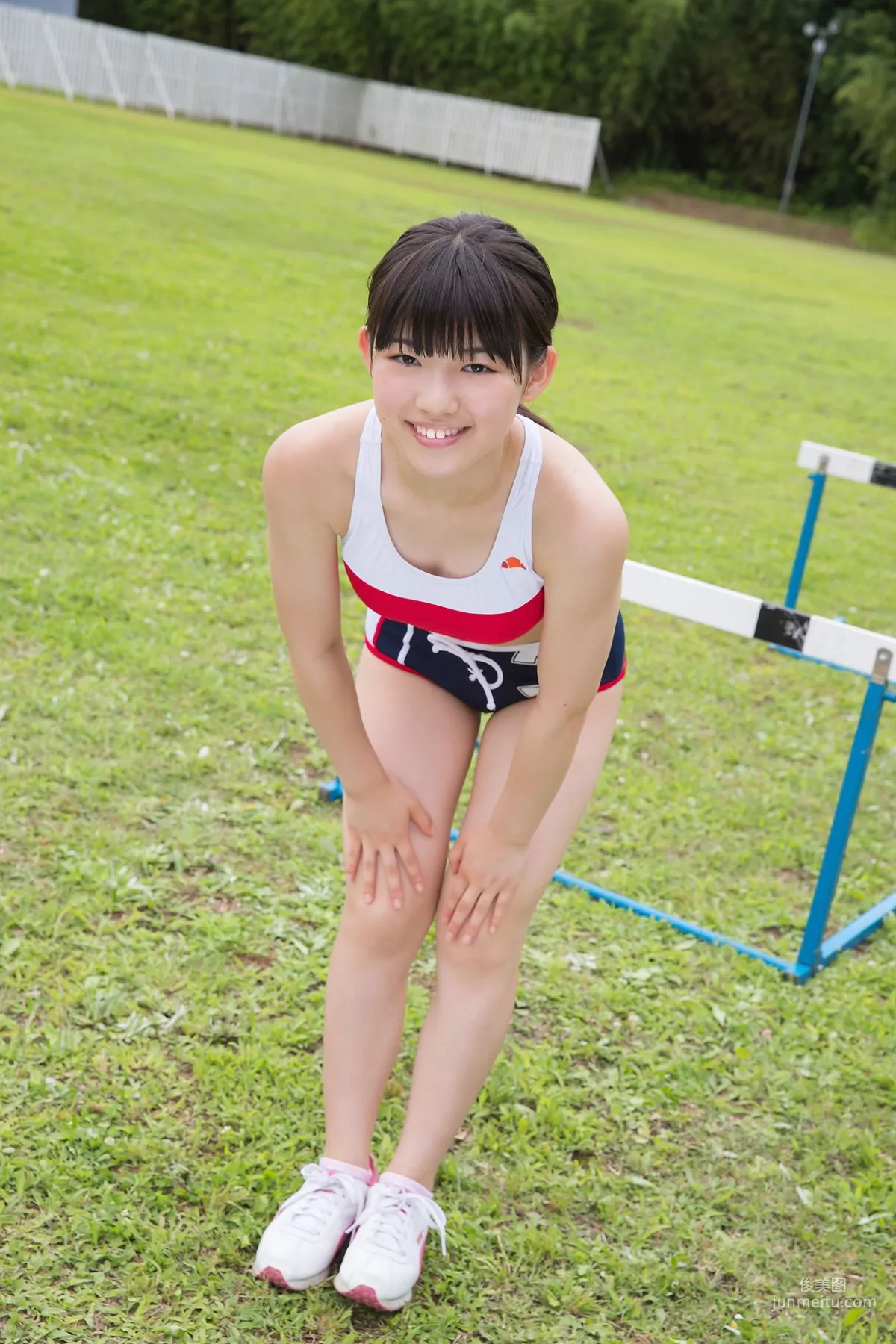 Risa Sawamura 沢村りさ - Limited Gallery 2.3 [Minisuka.tv] 寫真集 6
