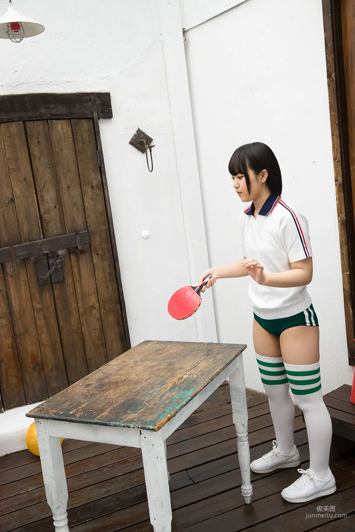 Anju Kouzuki 香月りお - Special Gallery 9.2 [Minisuka.tv] 写真集6