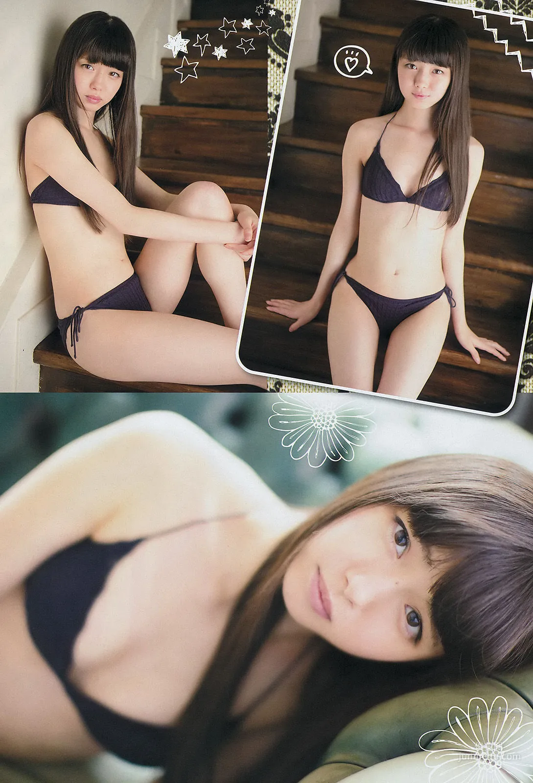 Miori Ichikawa: Young Champion photo 8