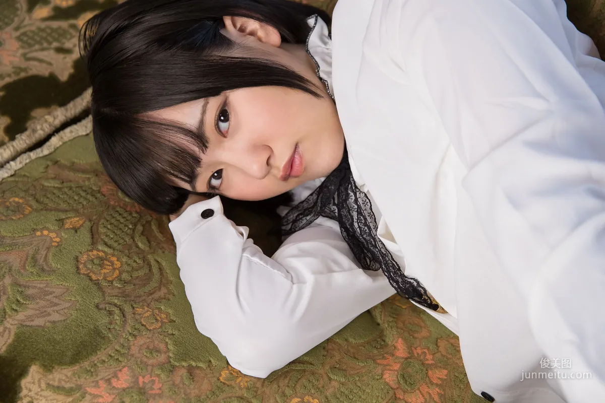 香月りお - Secret Gallery (STAGE2) 12.2 [Minisuka.tv] 写真集40