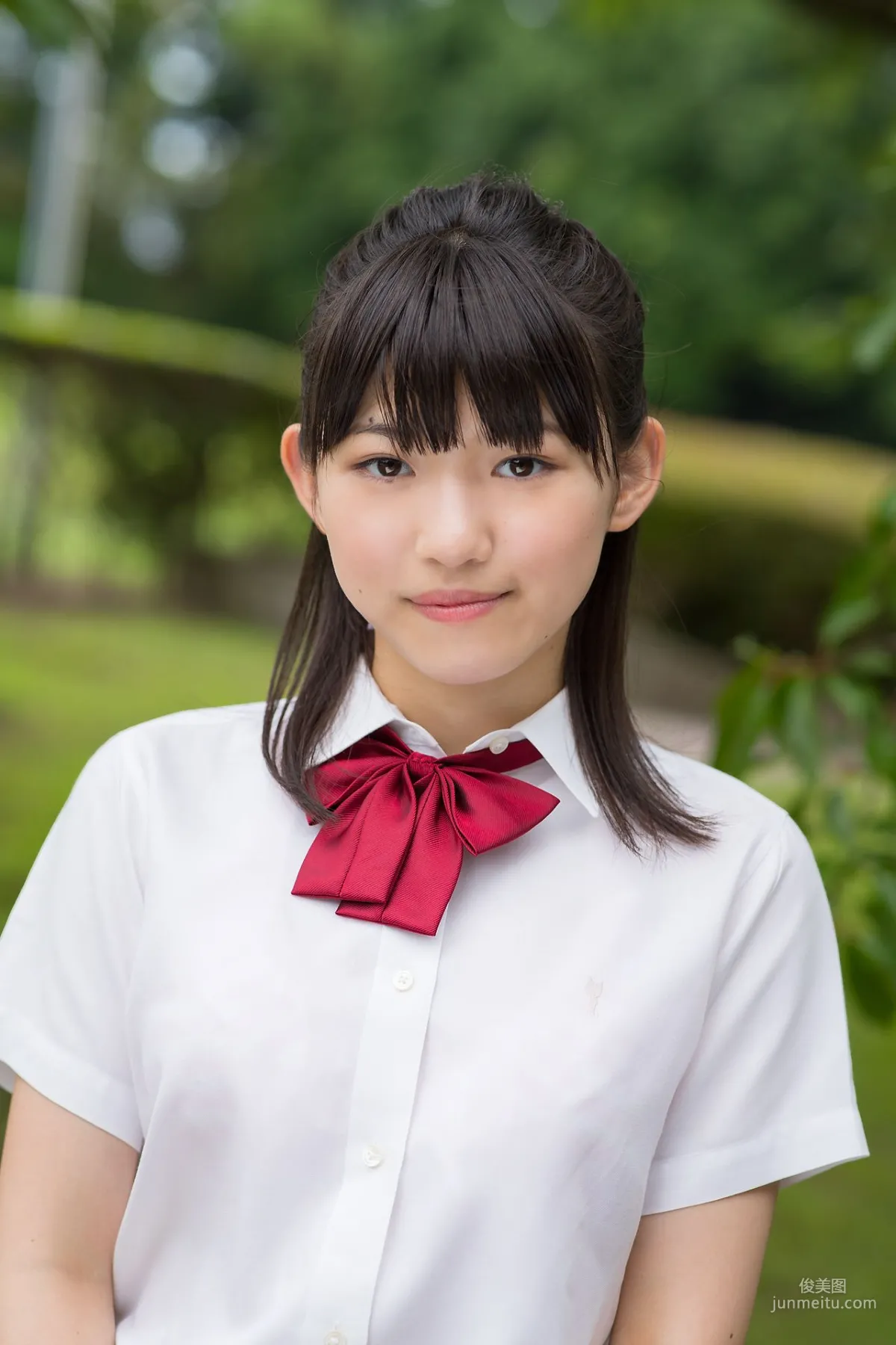 Risa Sawamura 沢村りさ - Limited Gallery 3.1 [Minisuka.tv] 寫真集 26