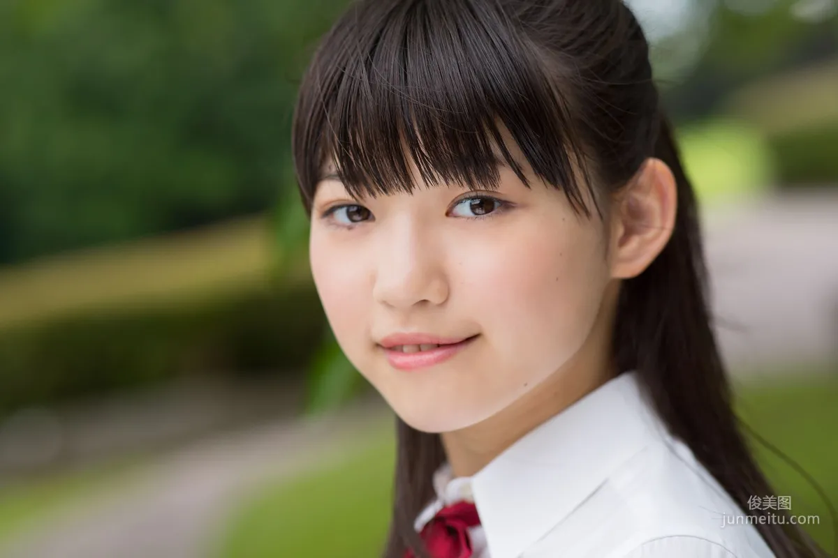 Risa Sawamura 沢村りさ - Limited Gallery 3.1 [Minisuka.tv] 寫真集 27