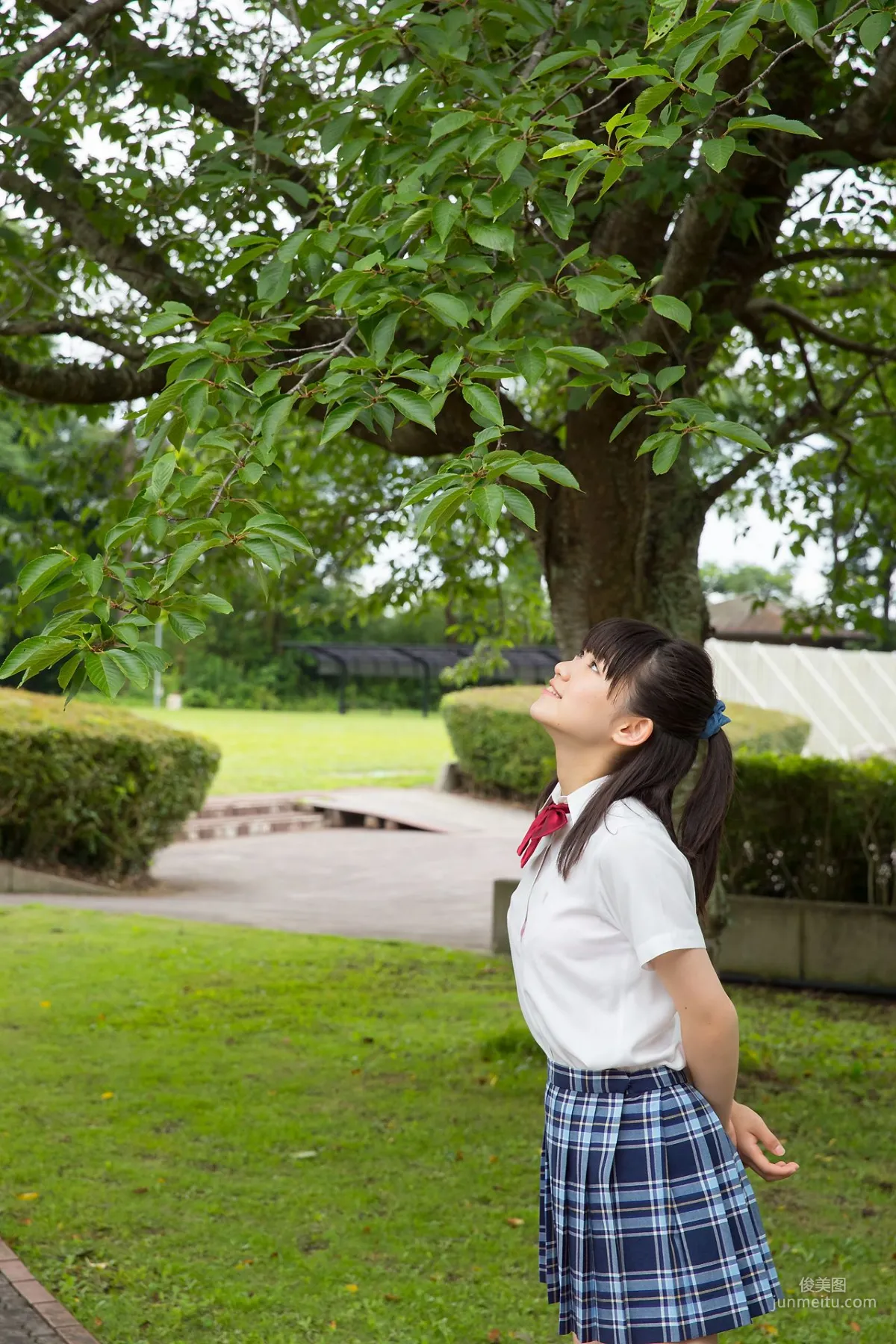 Risa Sawamura 沢村りさ - Limited Gallery 3.1 [Minisuka.tv] 寫真集 23