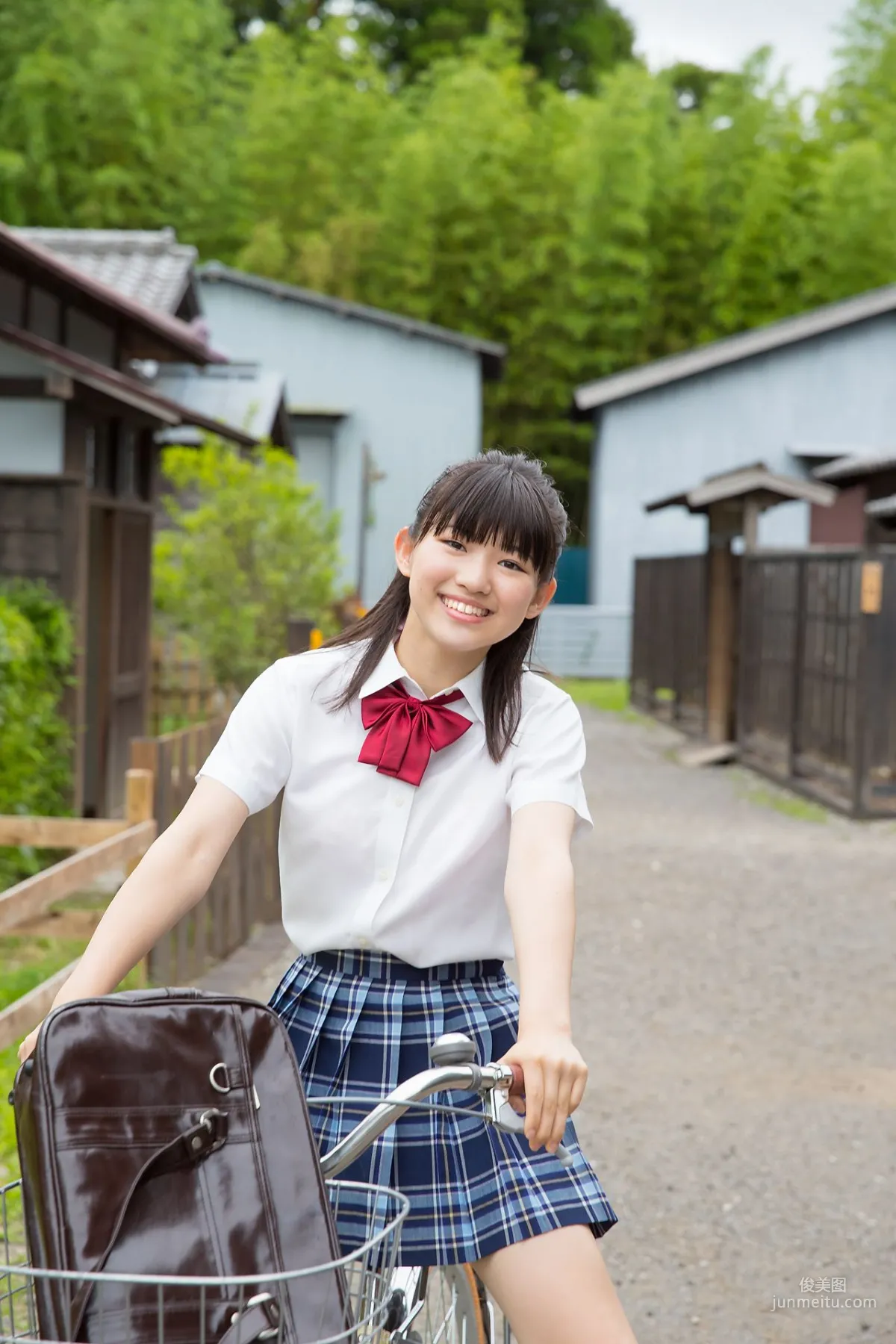 Risa Sawamura 沢村りさ - Limited Gallery 3.1 [Minisuka.tv] 寫真集 10