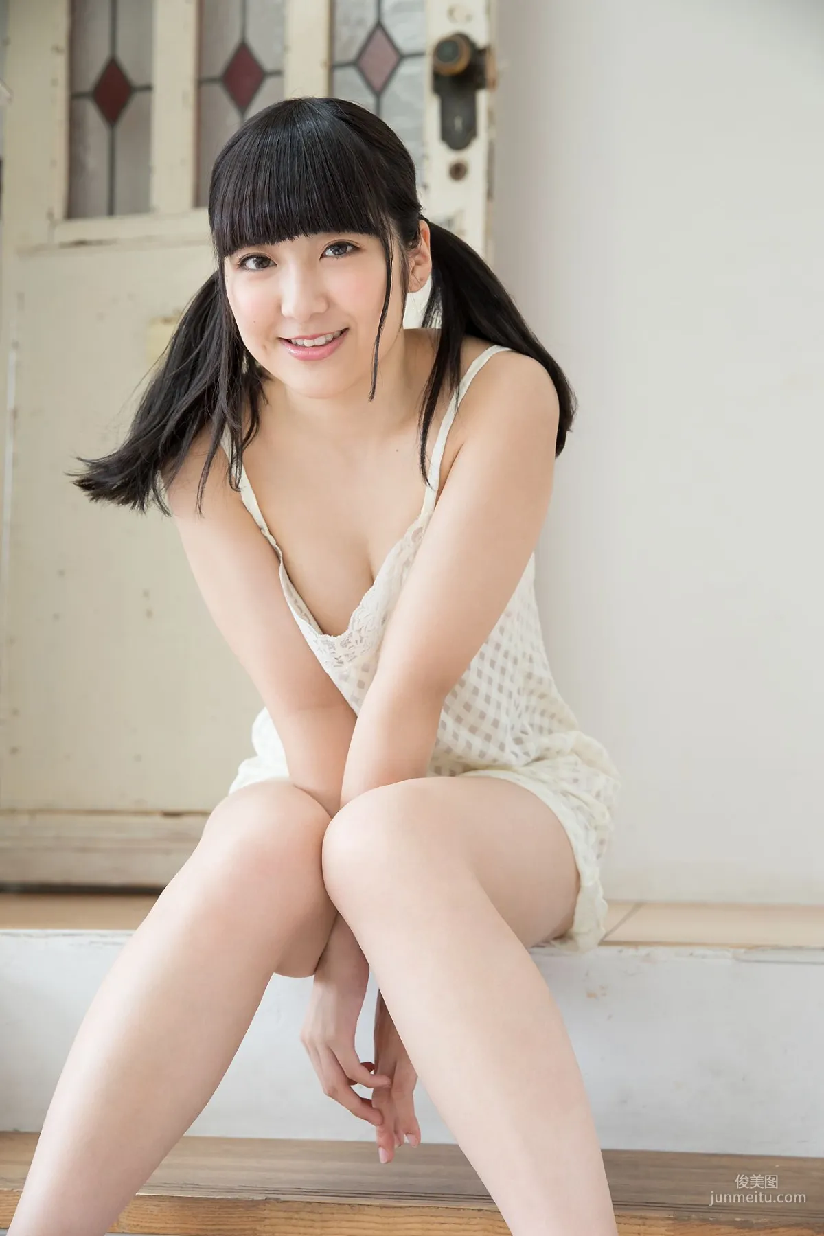 Ai Takanashi 高梨あい - Regular Gallery 11.4 [Minisuka.tv] 写真集3