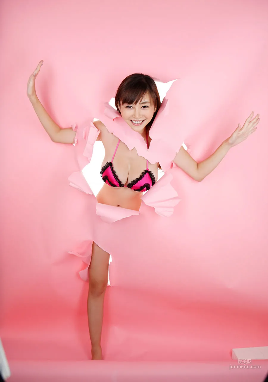 [Young Magazine] Manami Marutaka Anri Sugihara 2012 No.51 Photo Magazine photo 10