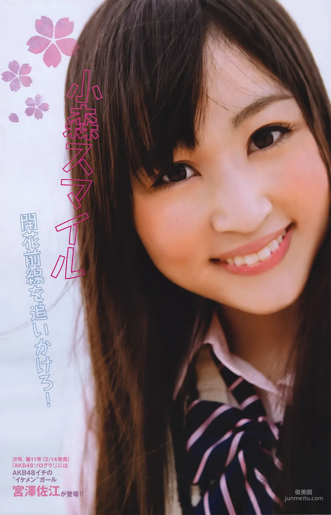[Young Magazine] Aki Hoshino 2011 No.10 Photo Magazine photo 12