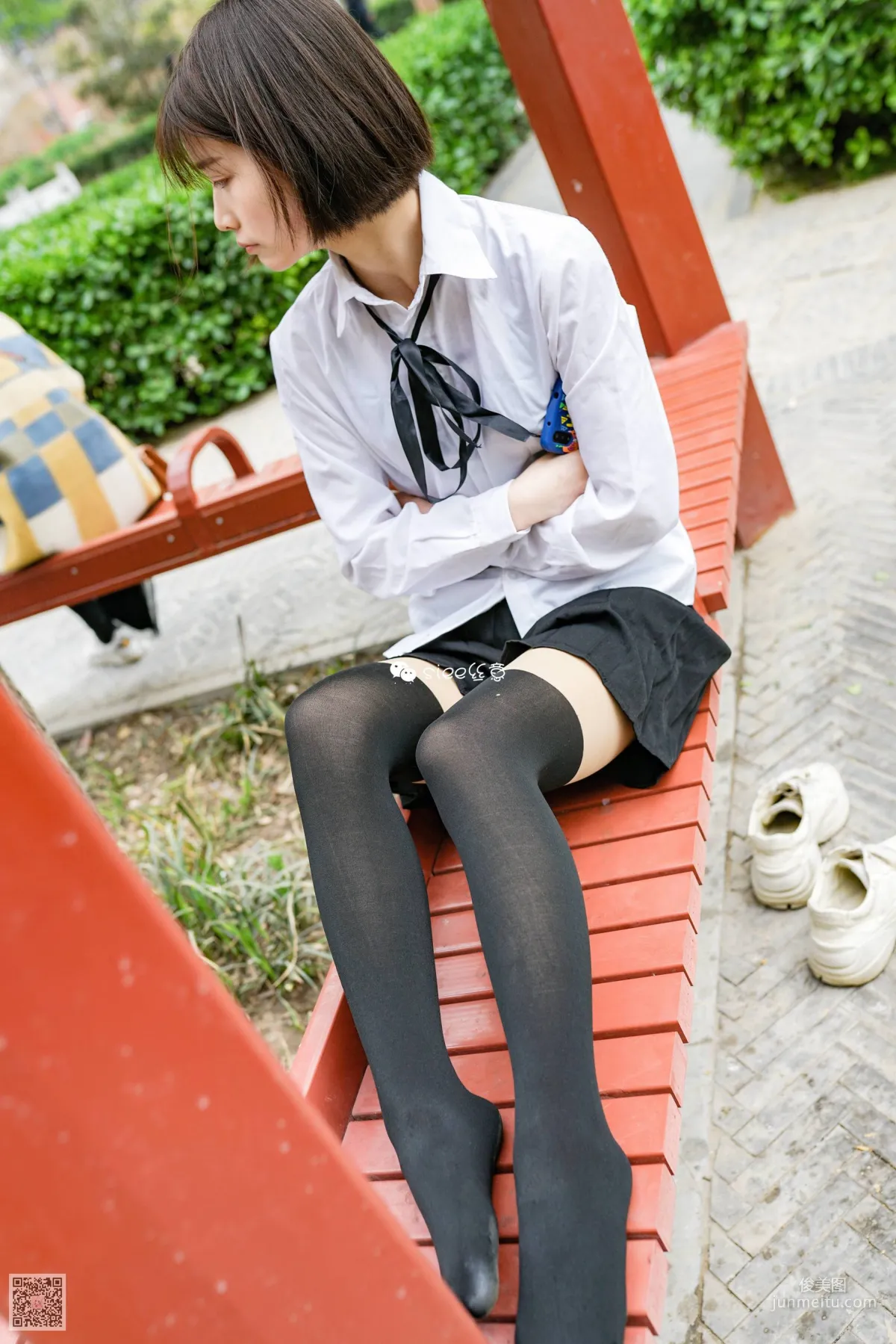 小希 《纯真的时代》 [丝意SIEE] No.275 写真集32