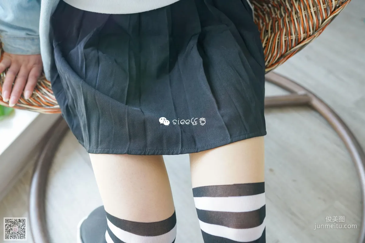 佩佩 《休闲时光》 [丝意SIEE] No.272 写真集6