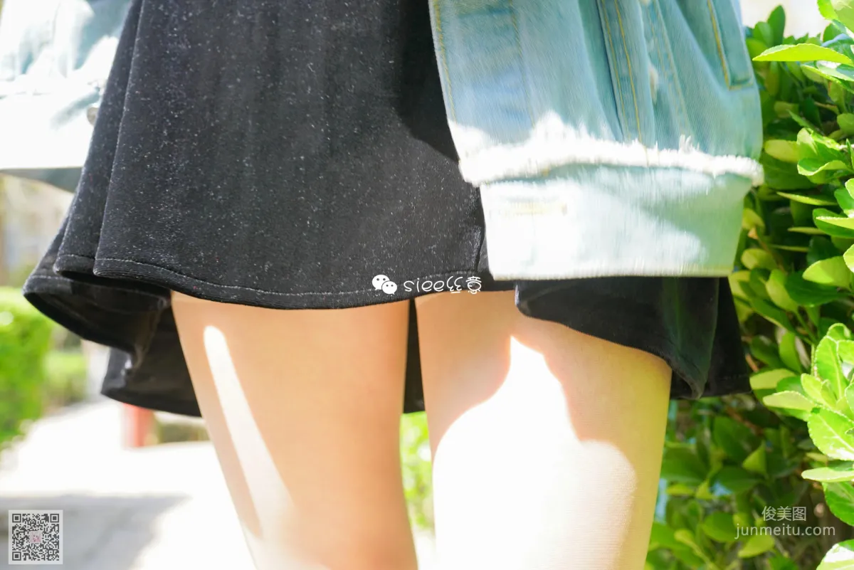 贝贝 《肉感的学妹》 [丝意SIEE] No.274 写真集37