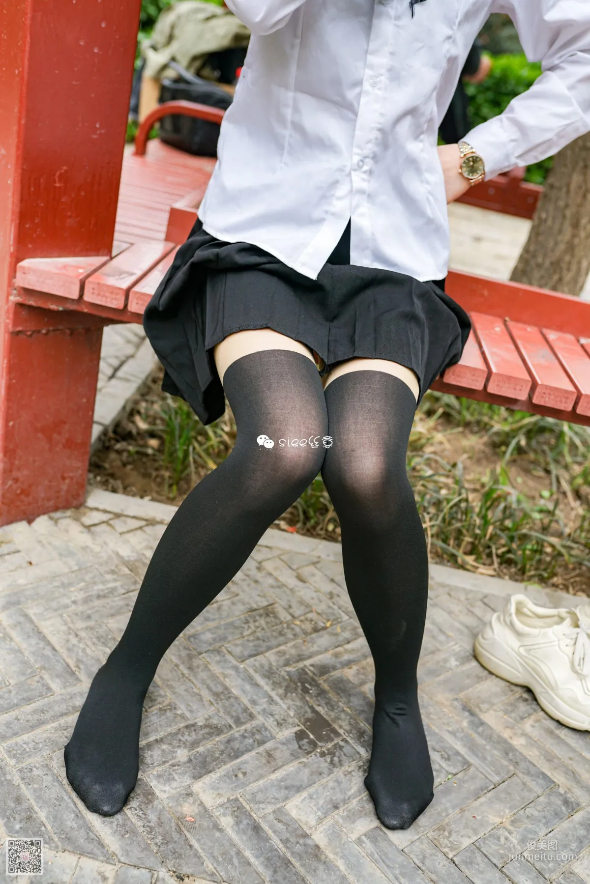小希 《纯真的时代》 [丝意SIEE] No.275 写真集15