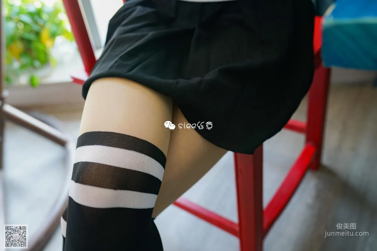 佩佩《温和的心》 [丝意SIEE] No.279 写真集6