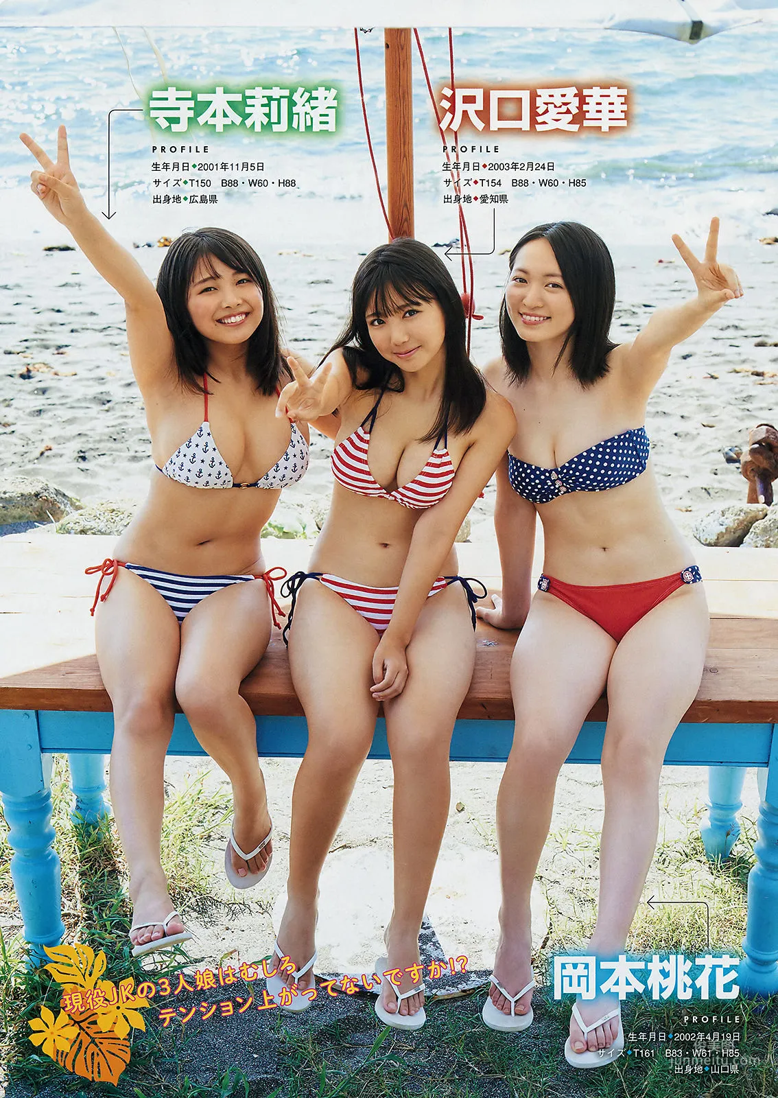 [Young Magazine] Mizuki Yamashita 2018 No.47 Photo Magazine photo 11