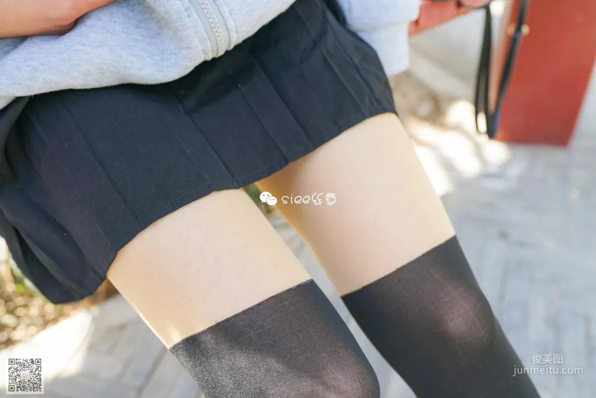 佩佩《热烈的魅力》 [丝意SIEE] No.277 写真集27