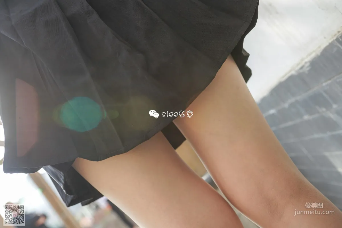 Xiao Yue, Deep Spring Feeling [SIEE] No.269 Photo Set photo 16