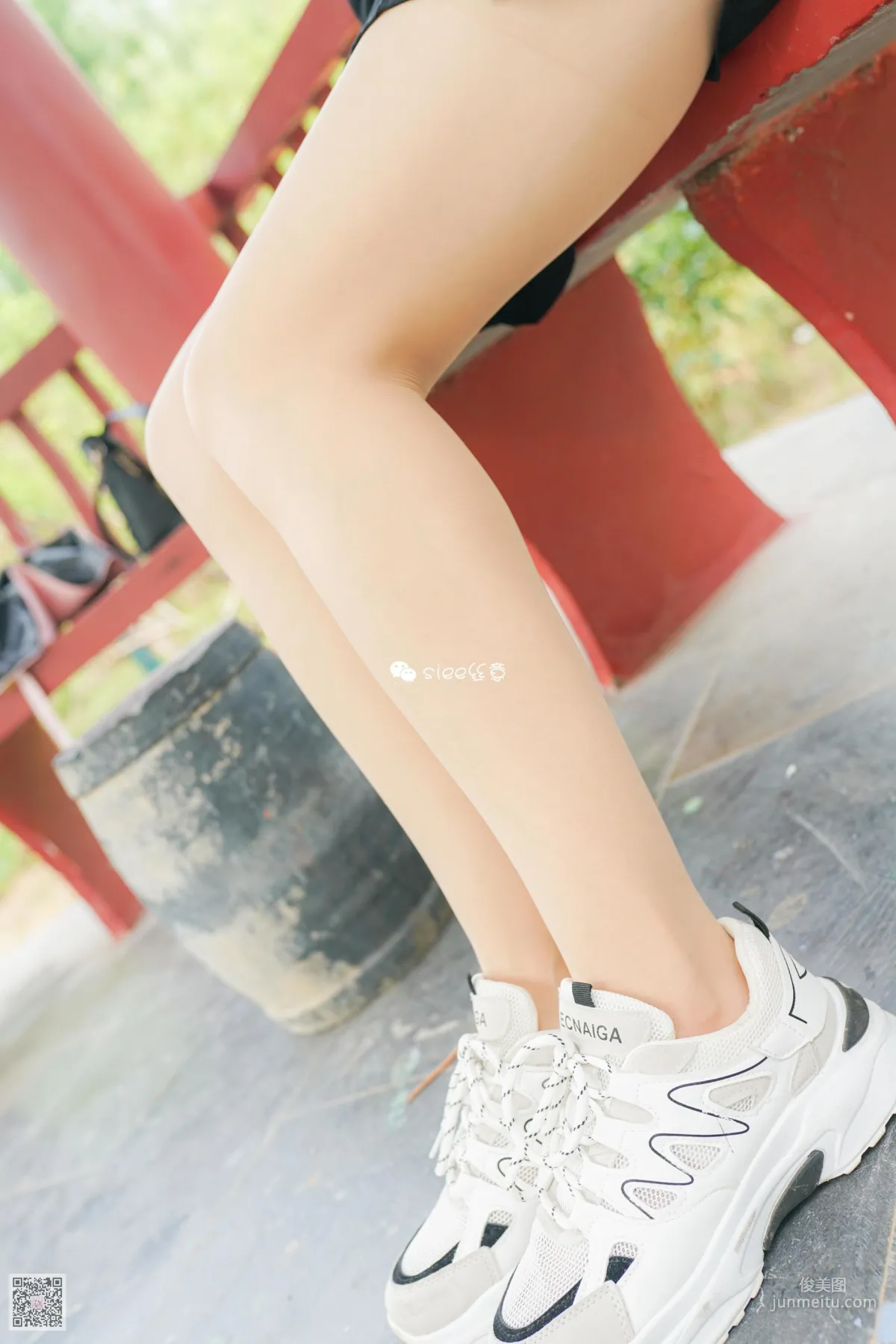 Yao Yao: SIEE No. 334 photo 64