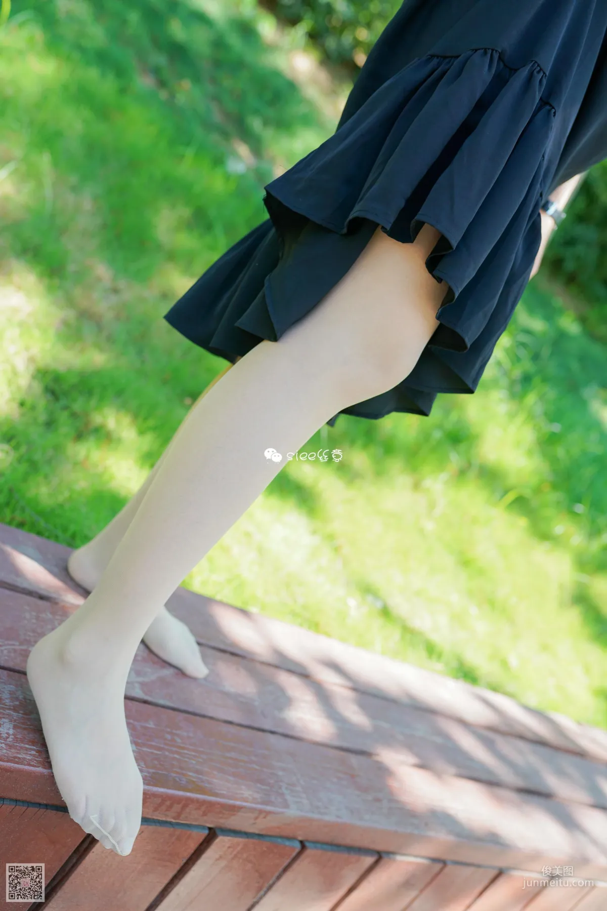 悠悠《灵动的眼眸》 [丝意SIEE] No.331 写真集49
