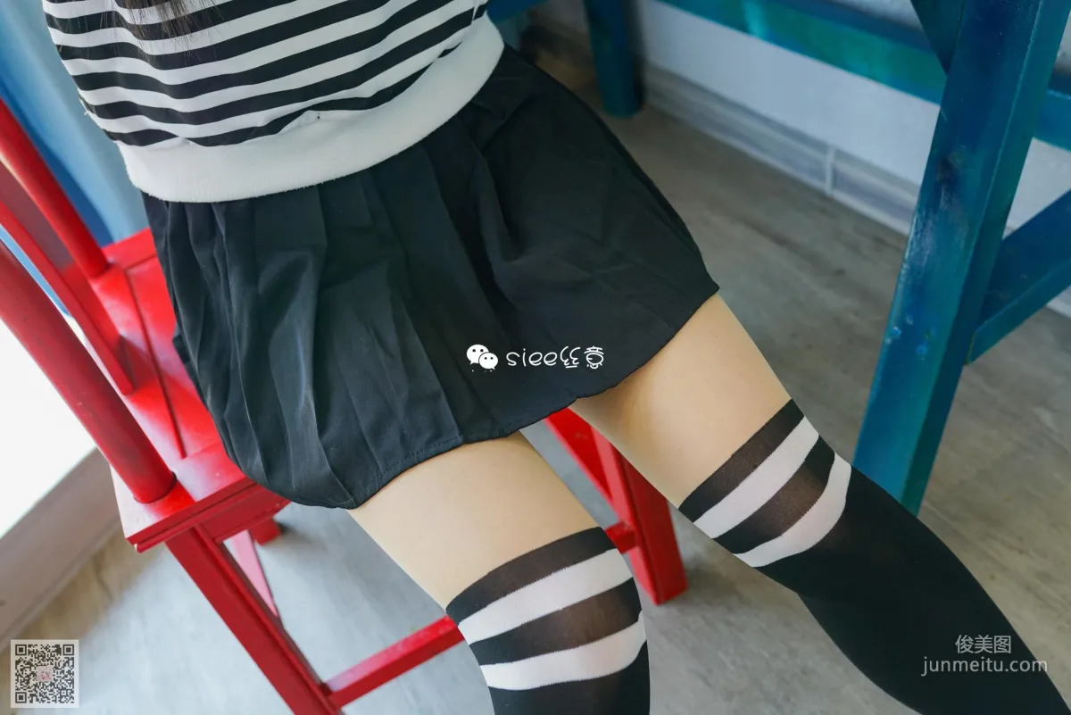 佩佩《温和的心》 [丝意SIEE] No.279 写真集34