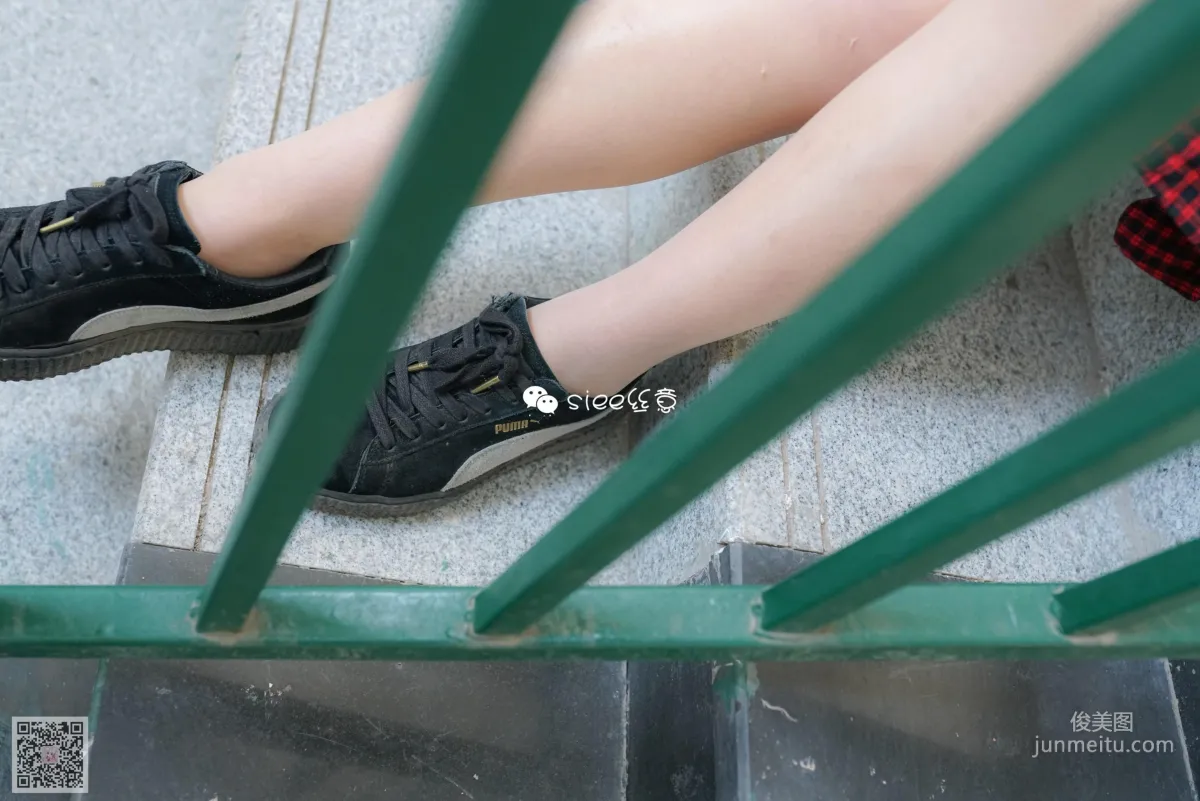 静静《~静待光阴》 [丝意SIEE] No.271 写真集3