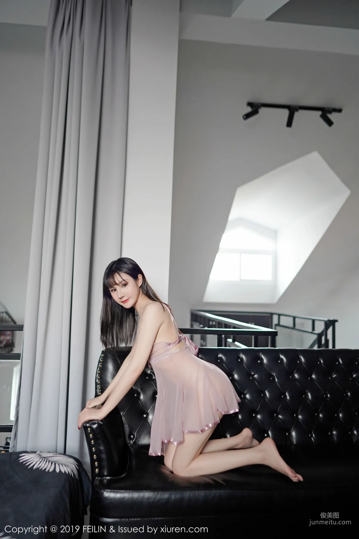 Xiao Candy: FeiLin Vol. 202 photo 18