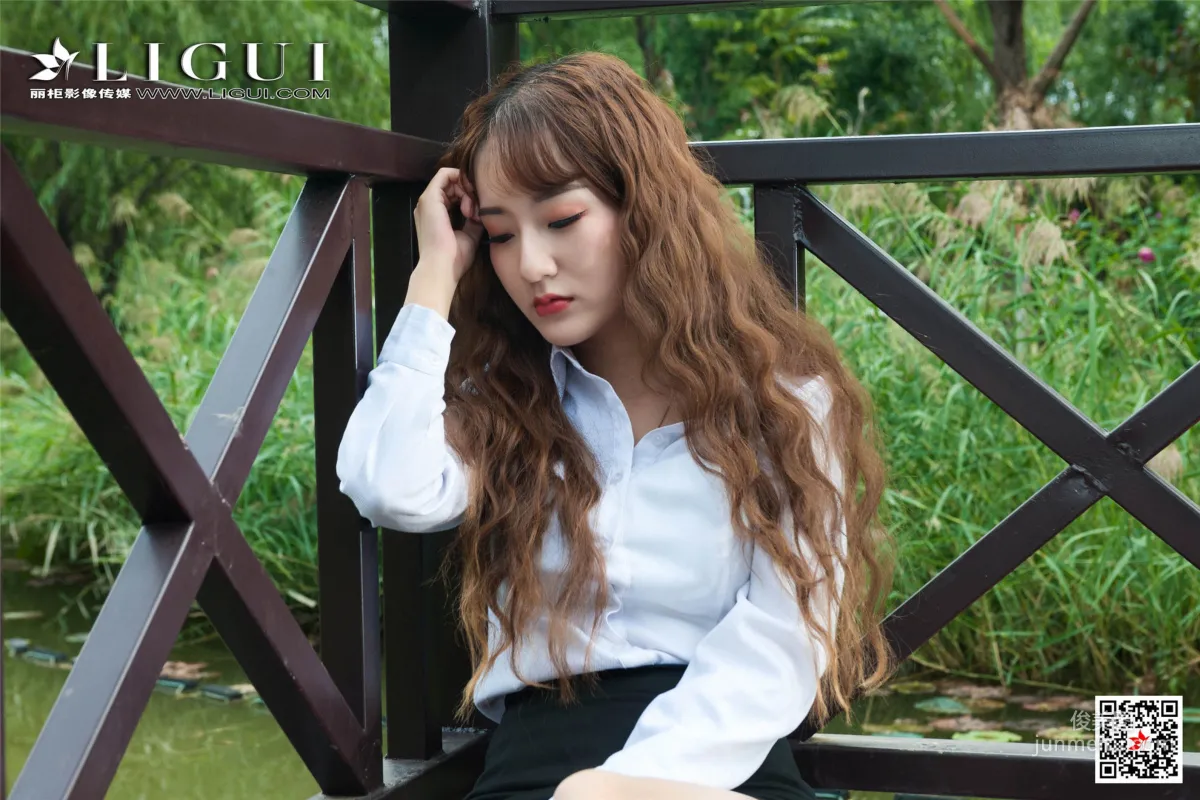 Xi Xi: Ligui Model OL photo 41