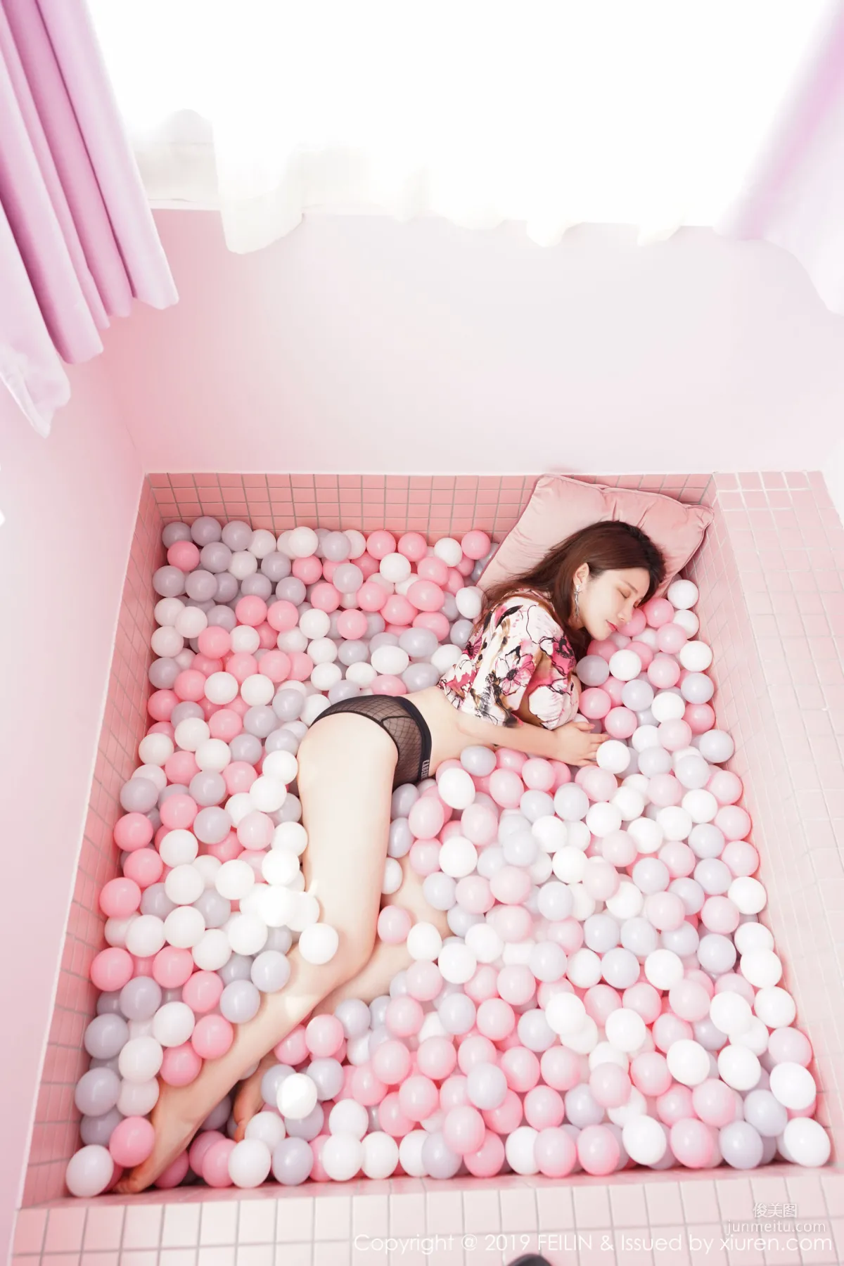 FeiLin Vol. 204 photo 31
