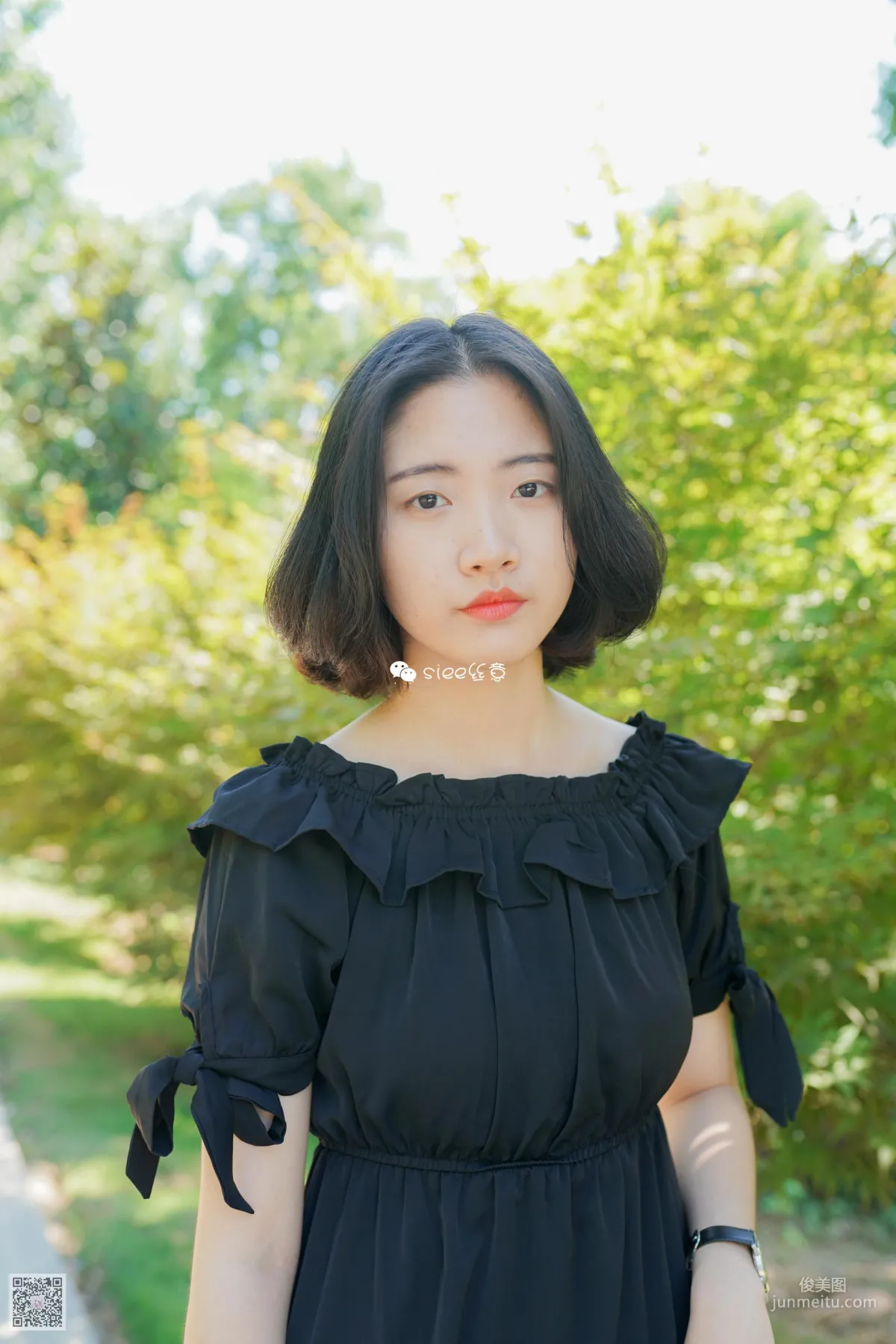 悠悠《时间的过客》 [丝意SIEE] No.344 写真集49