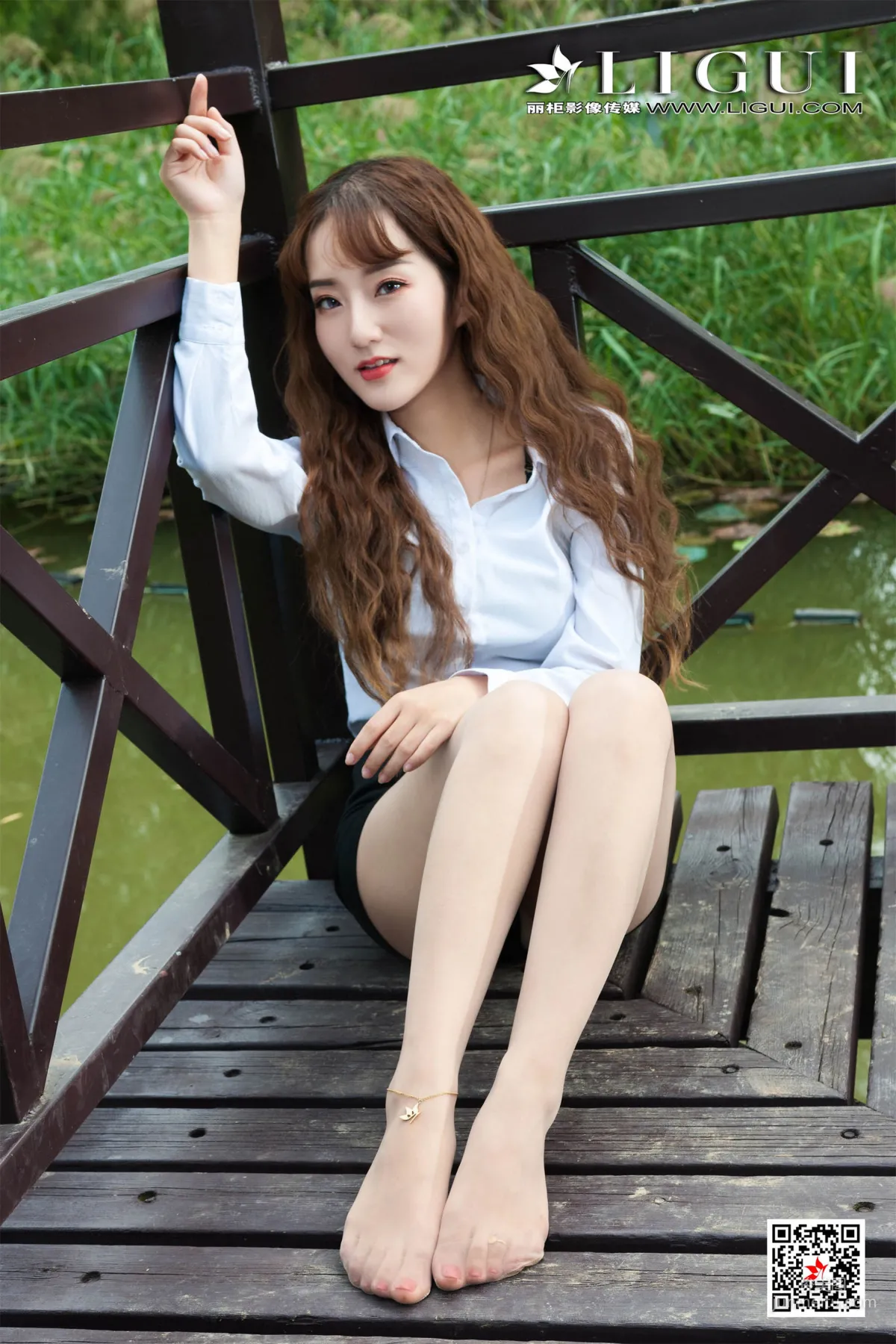 Xi Xi: Ligui Model OL photo 22
