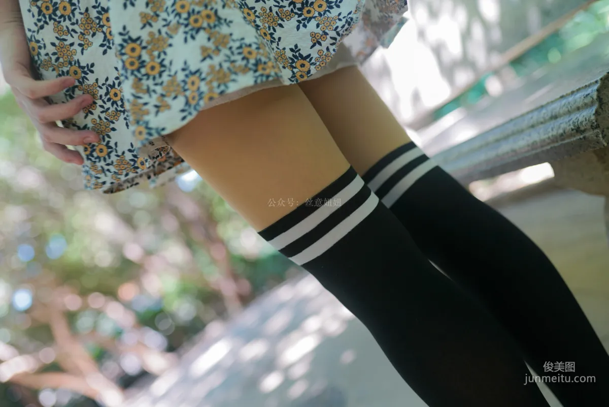 玲玲《回忆里的那个人》 [丝意SIEE] No.359 写真集47