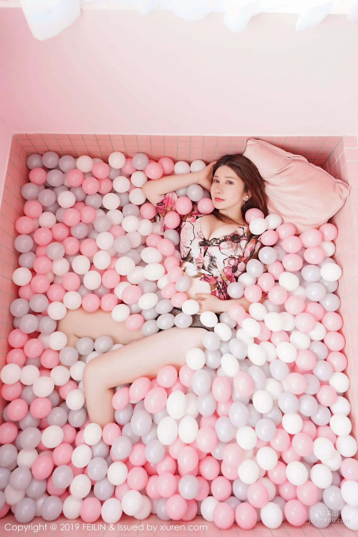 FeiLin Vol. 204 photo 34