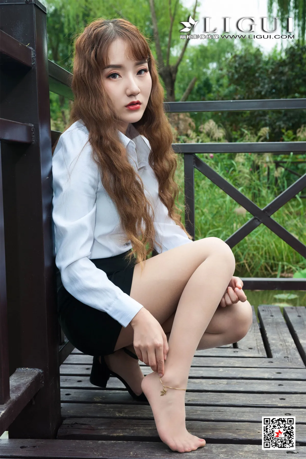 Xi Xi: Ligui Model OL photo 30