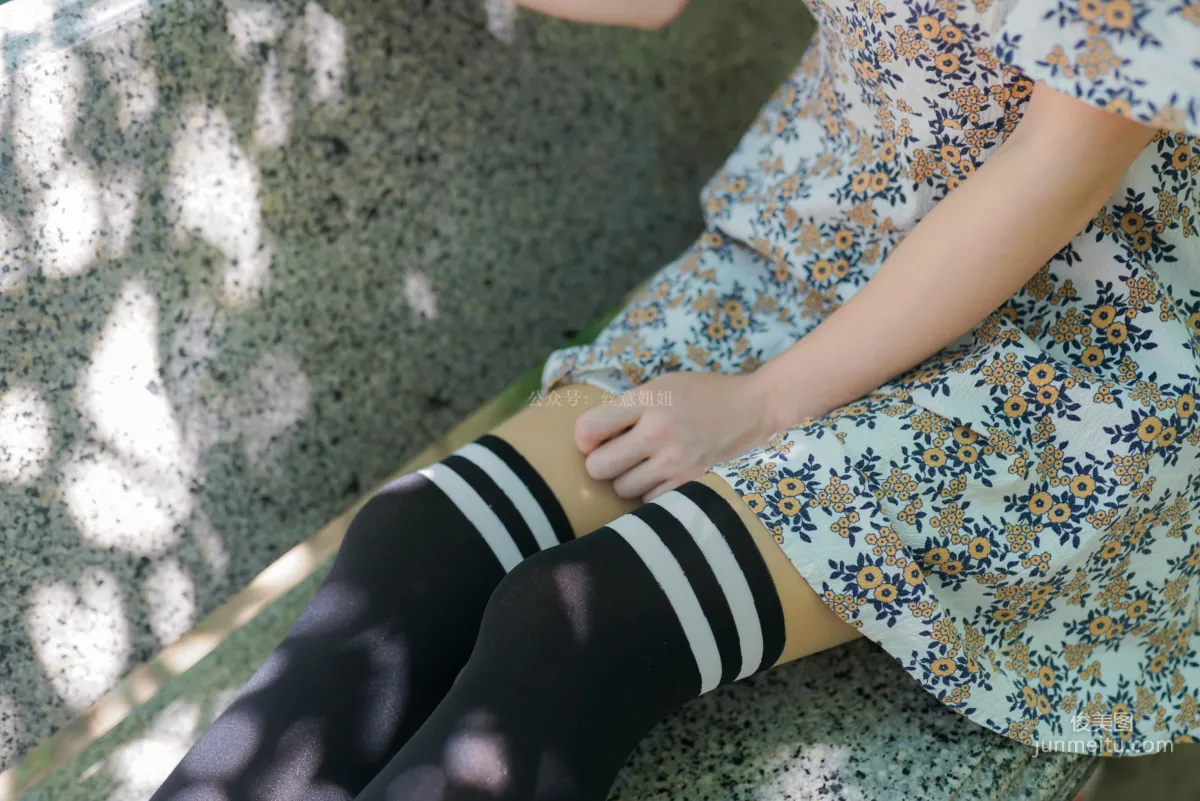 玲玲《回忆里的那个人》 [丝意SIEE] No.359 写真集9