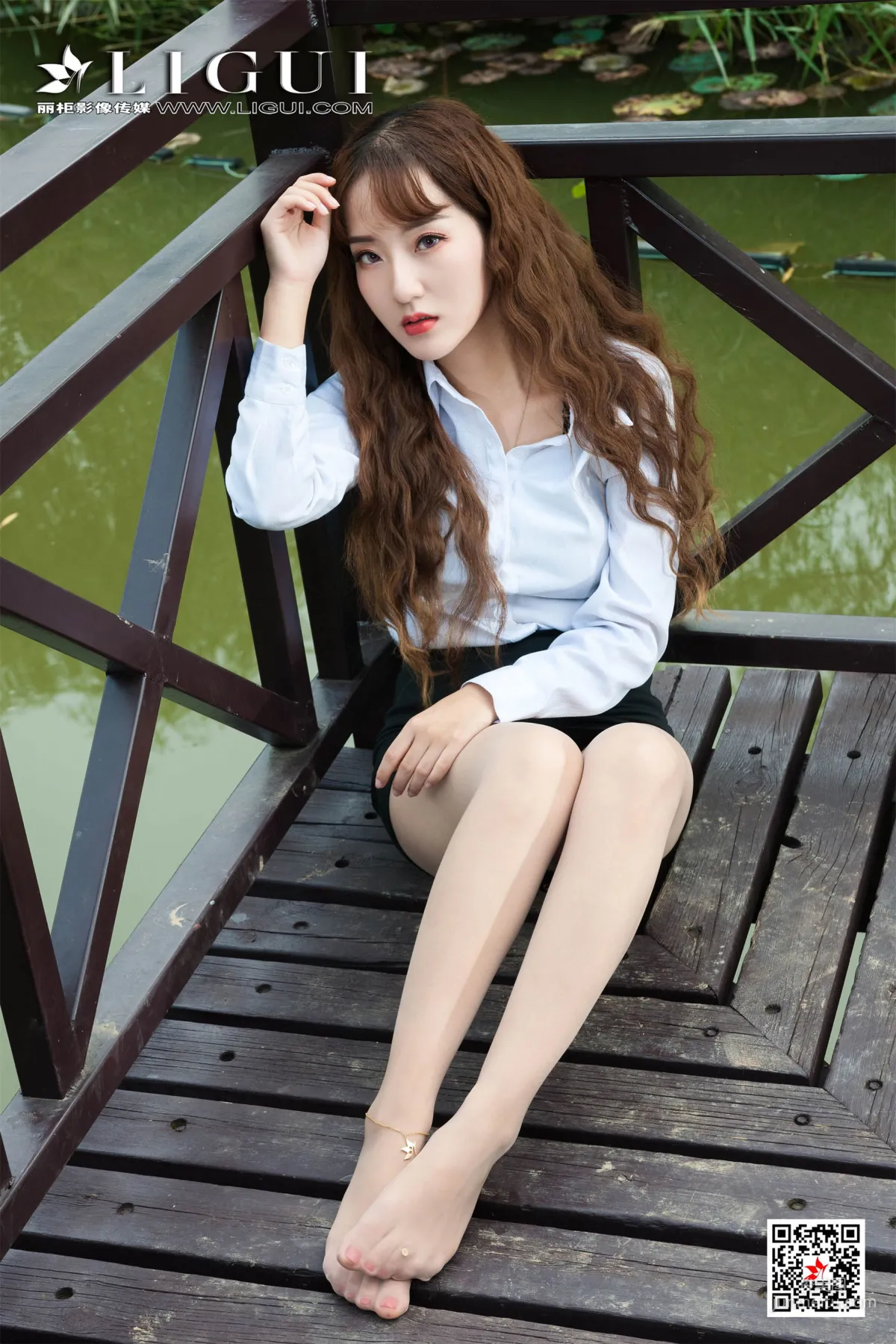 Xi Xi: Ligui Model OL photo 24