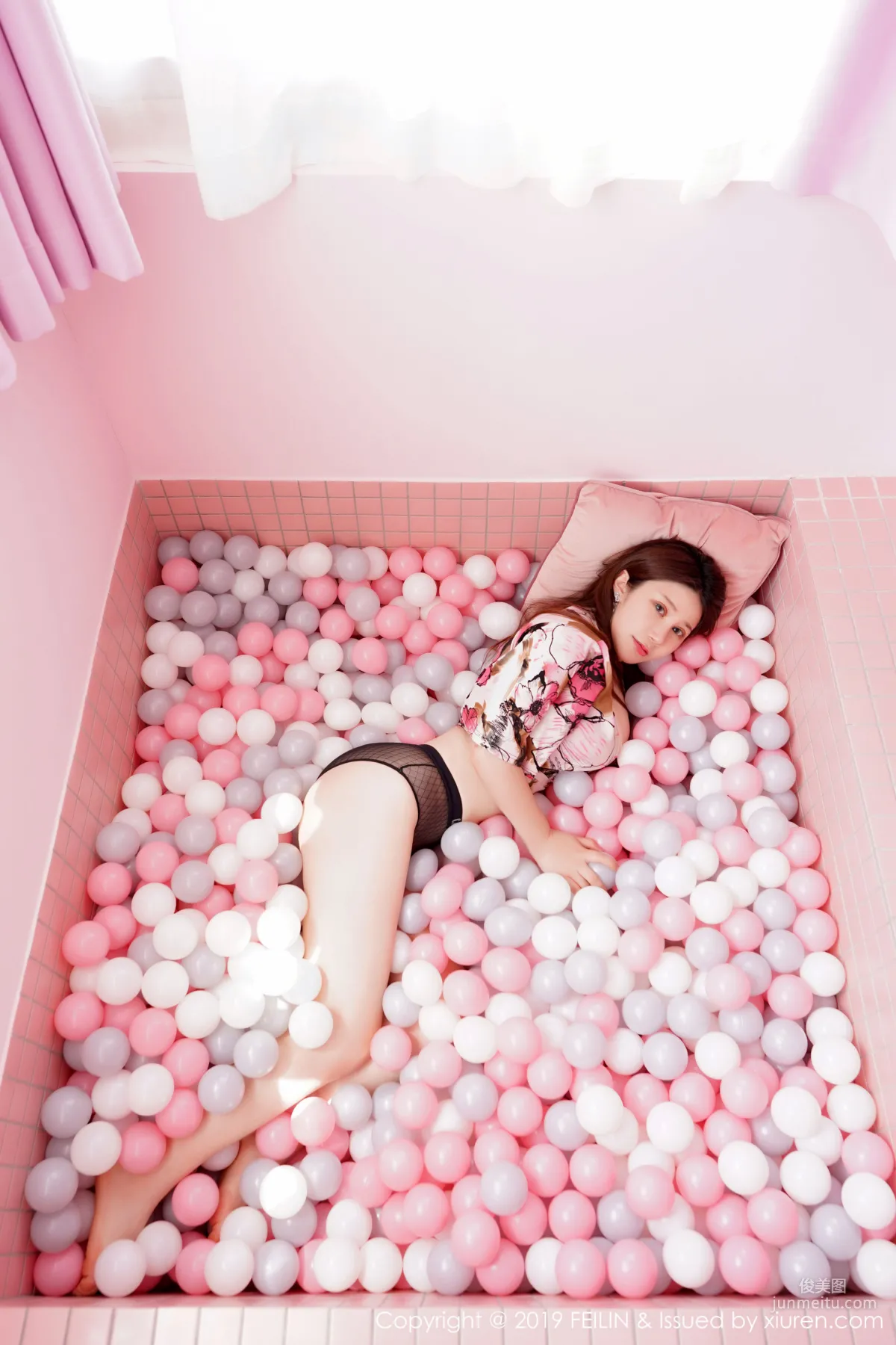 FeiLin Vol. 204 photo 32