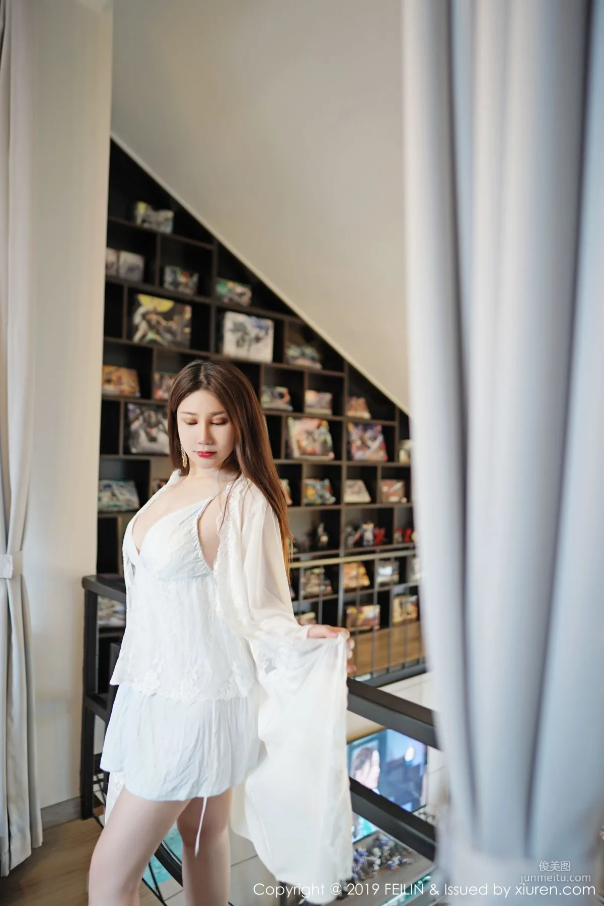 FeiLin Vol. 208 photo 8