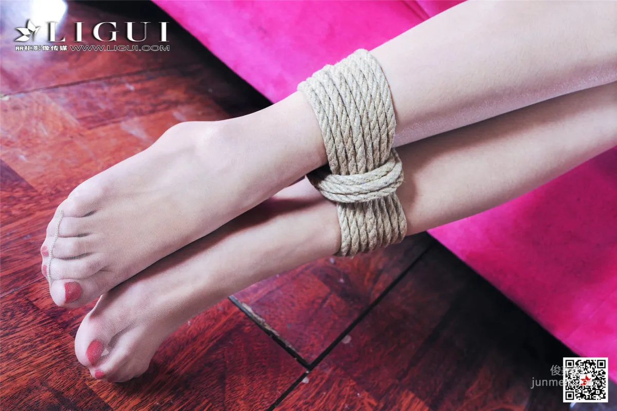 An Na: Ligui Model photo 75