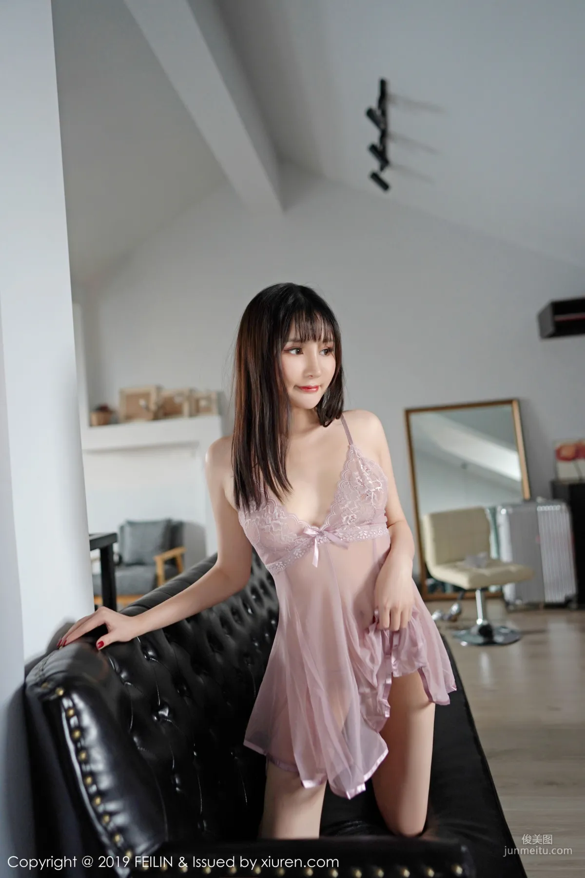 Xiao Candy: FeiLin Vol. 202 photo 15