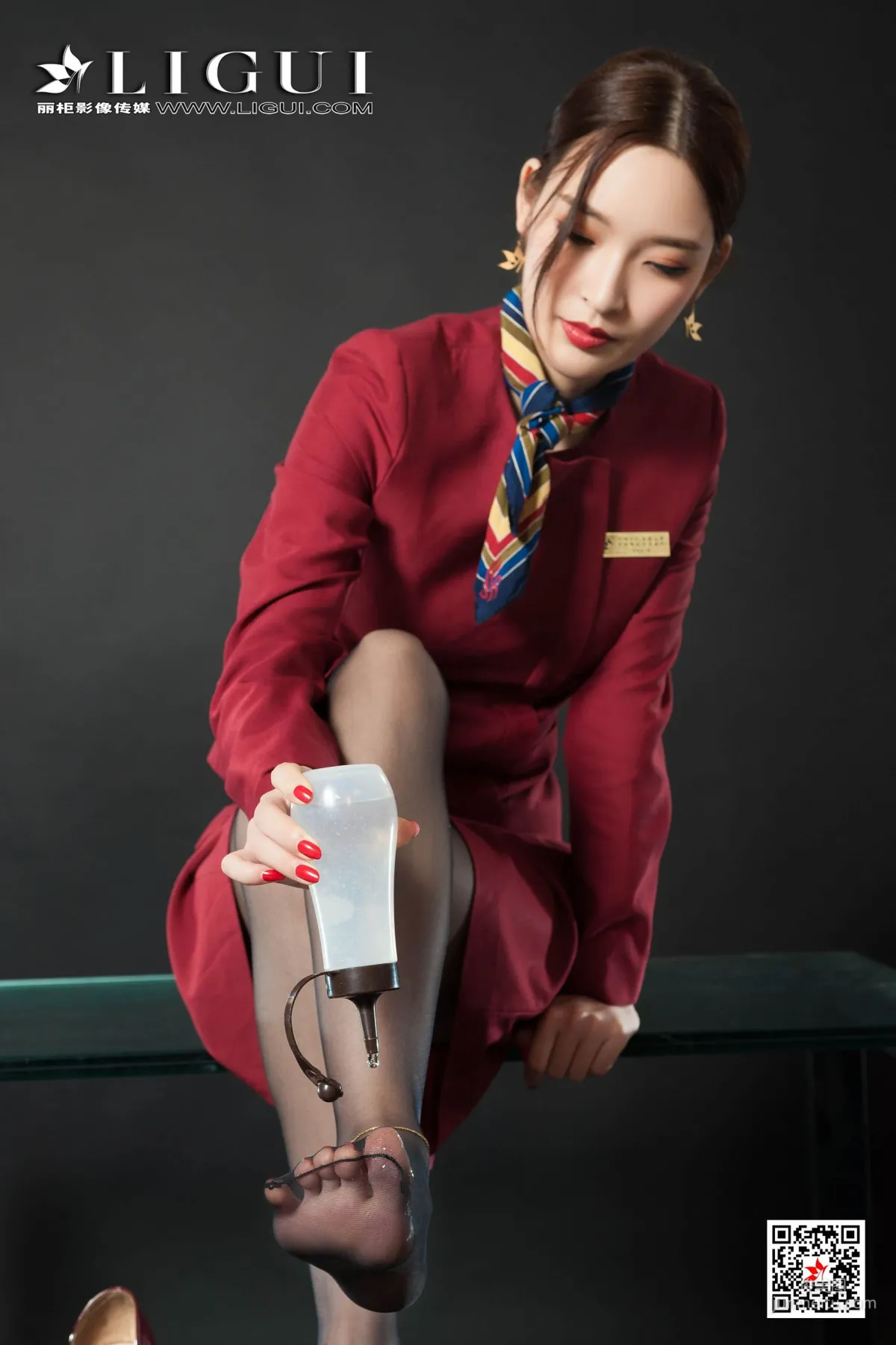 Zumo Xuegao: Ligui photo 10