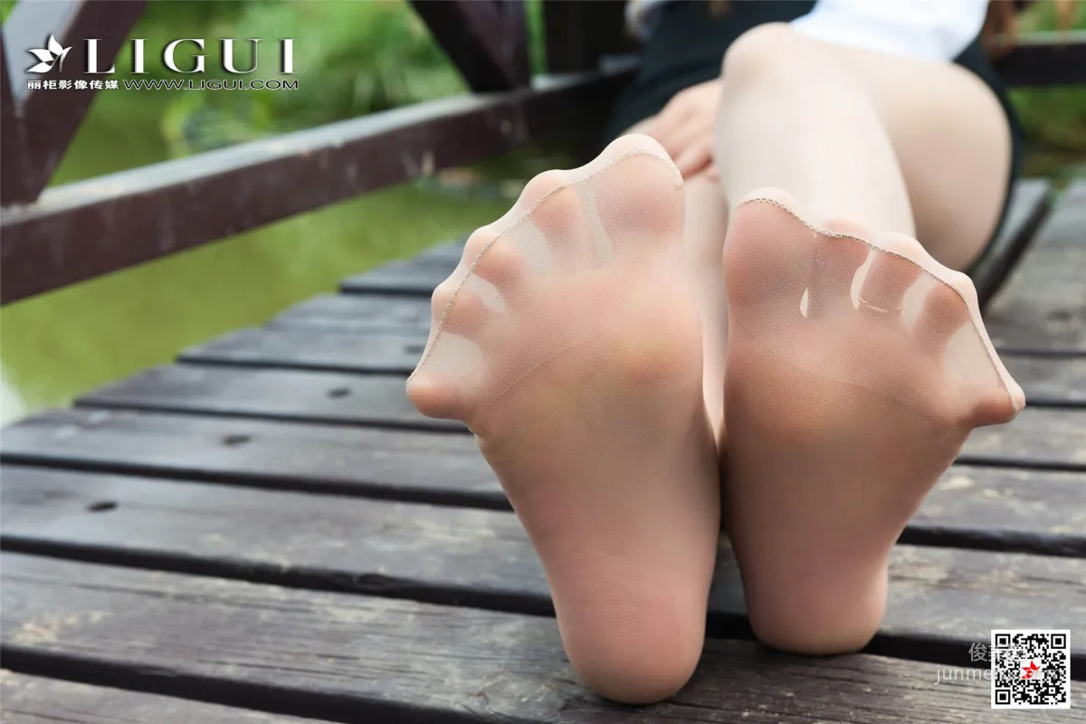 Xi Xi: Ligui Model OL photo 37