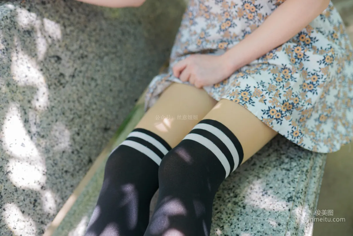 玲玲《回忆里的那个人》 [丝意SIEE] No.359 写真集7