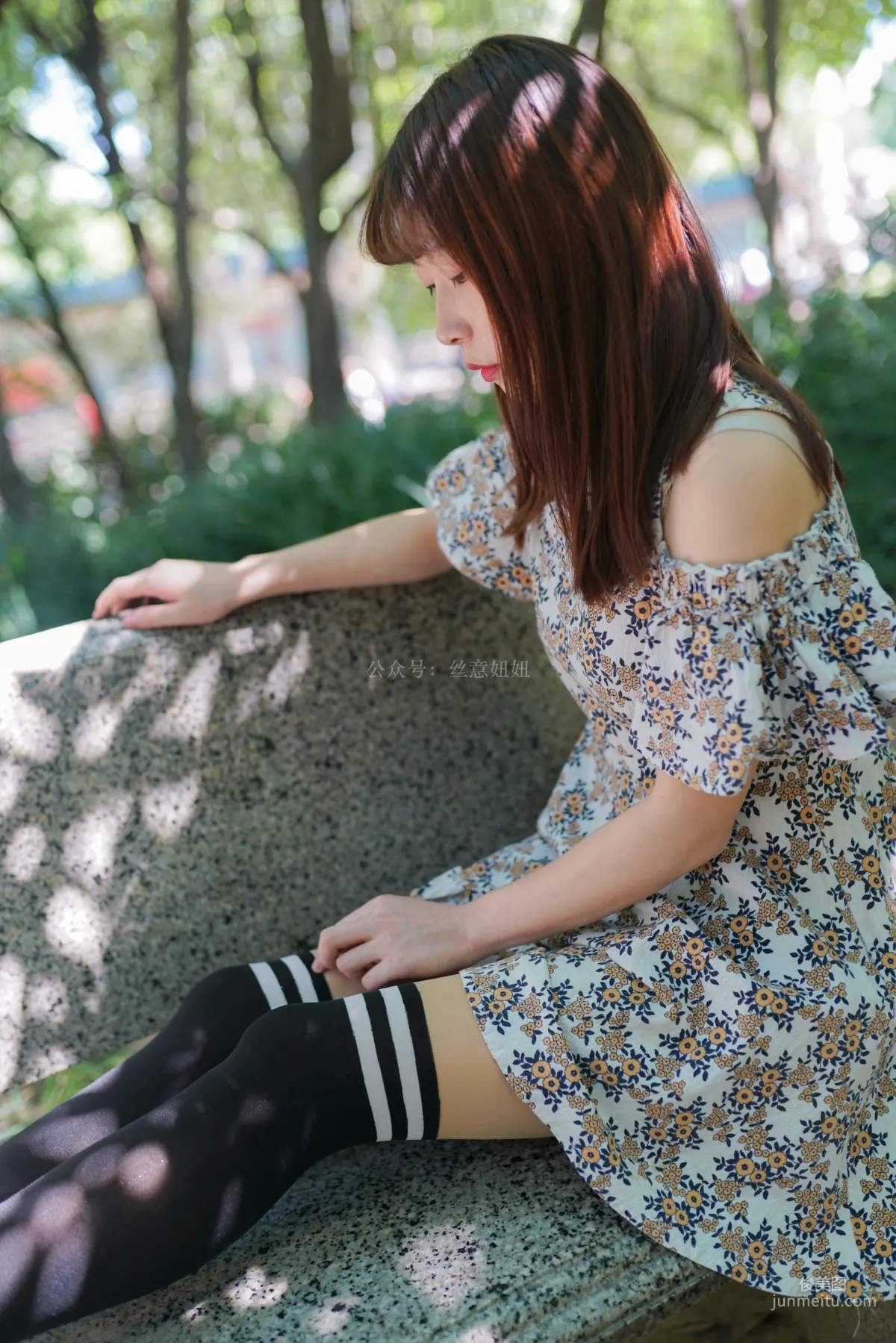 玲玲《回忆里的那个人》 [丝意SIEE] No.359 写真集14