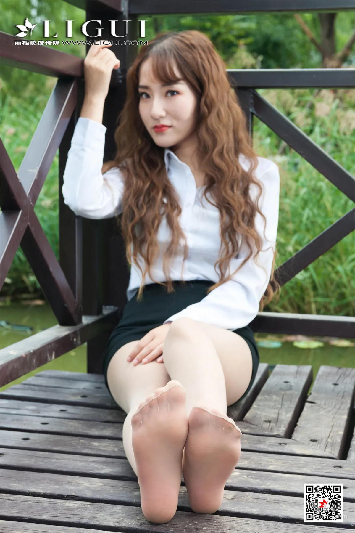 Xi Xi: Ligui Model OL photo 19