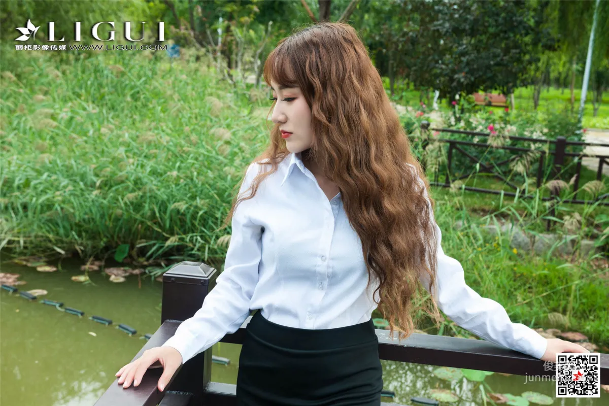 Xi Xi: Ligui Model OL photo 49
