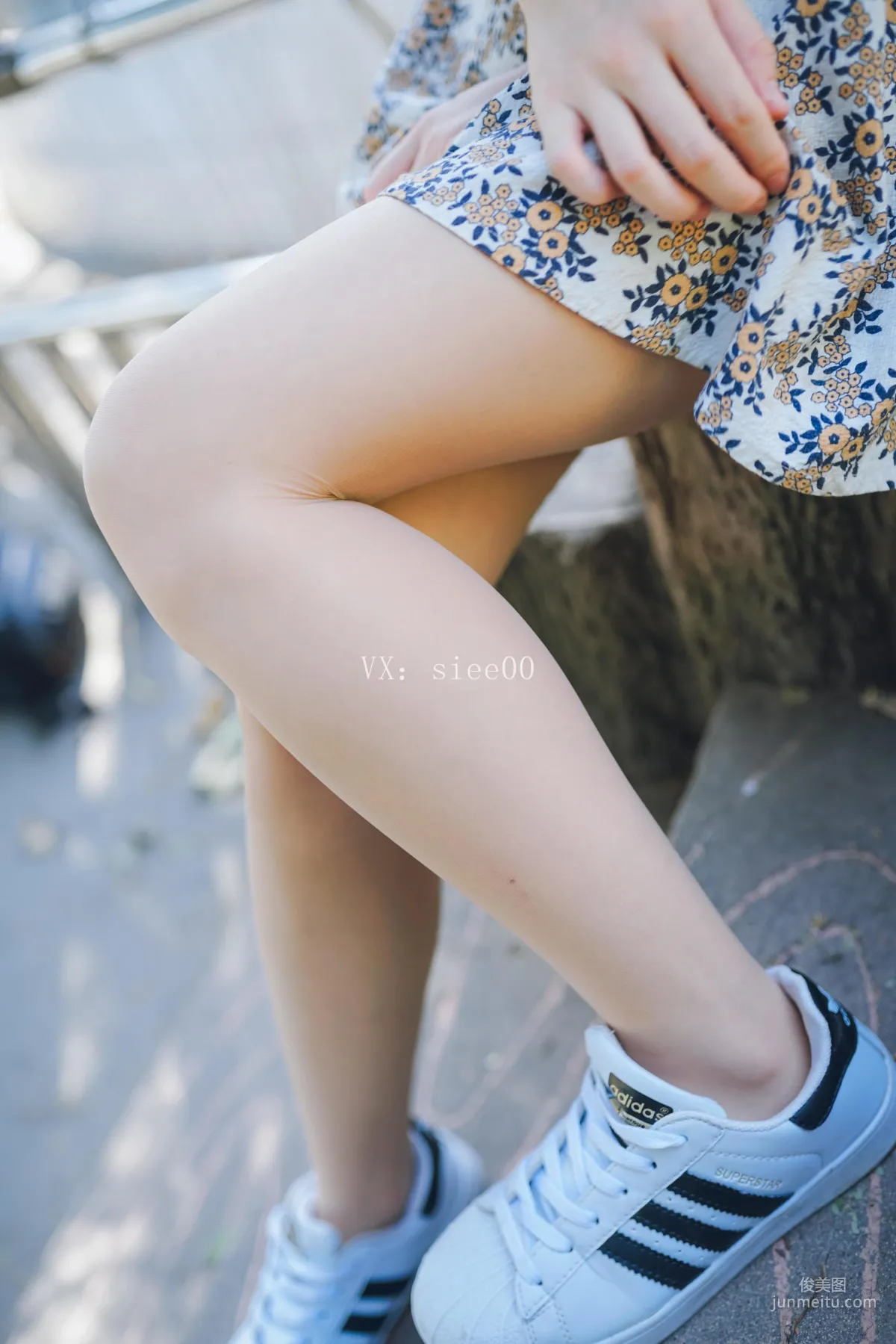 玲玲《任岁月沉浮，初心不改》 [丝意SIEE] No.353 写真集43