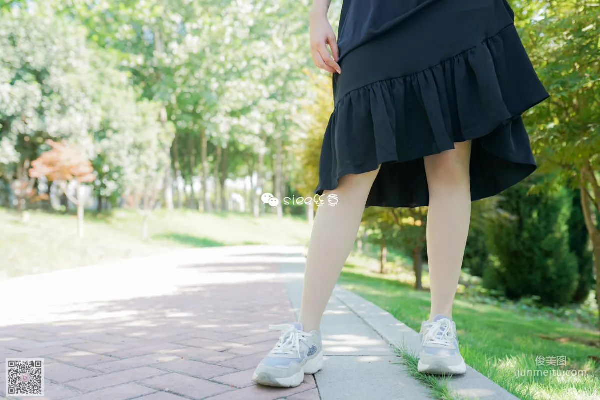悠悠《时间的过客》 [丝意SIEE] No.344 写真集34