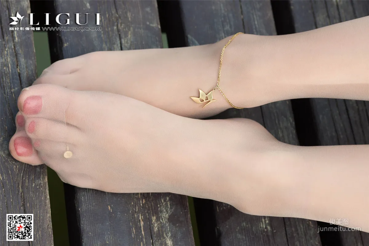 Xi Xi: Ligui Model OL photo 56