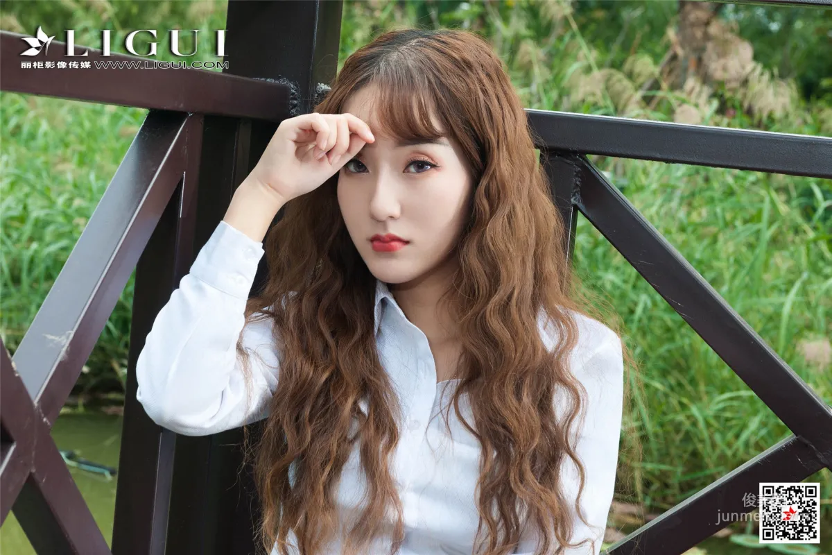Xi Xi: Ligui Model OL photo 51